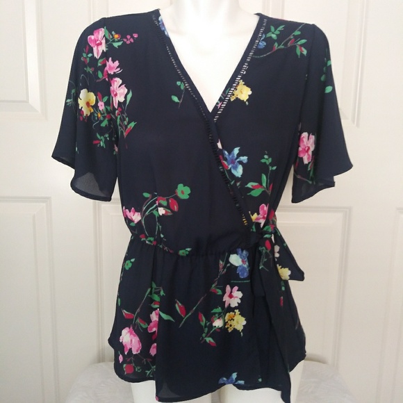 Sienna Sky Tops - ❗️Sale❗️Sienna Sky Blouse